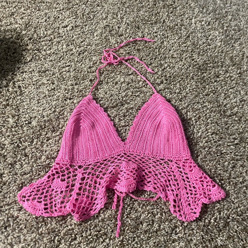 summer tank